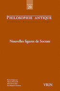 Philosophie antique, no 20
